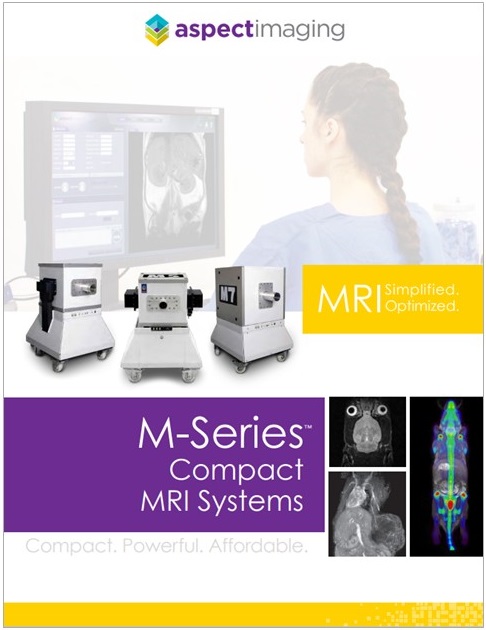 M-Series Product Brochure-Cover Img